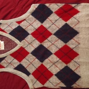 McGregor Sportswear Sweater Vest